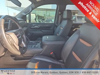 2024 GMC SIERRA 2500HD in Quebec, Quebec - 3 - w320h240px