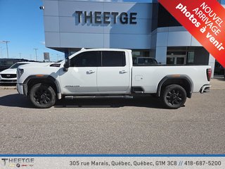 2024 GMC SIERRA 2500HD in Quebec, Quebec - 2 - w320h240px