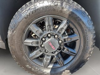 2024 GMC SIERRA 2500HD in Quebec, Quebec - 7 - w320h240px