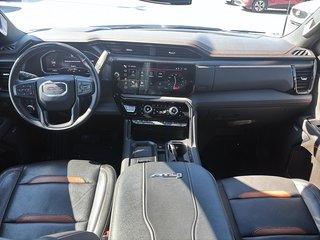 2024 GMC SIERRA 2500HD in Quebec, Quebec - 16 - w320h240px