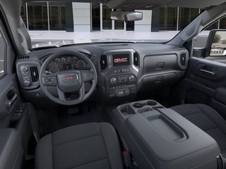 2026 GMC Sierra 2500HD in Quebec, Quebec - 5 - w320h240px