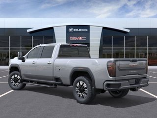 2026 GMC Sierra 2500HD in Quebec, Quebec - 3 - w320h240px