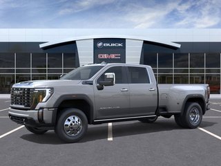 2026 GMC SIERRA 3500 HD in Quebec, Quebec - 2 - w320h240px