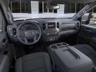GMC Sierra 3500 HD  2026 à Québec, Québec - 5 - w320h240px