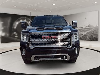 GMC Sierra 3500HD  2022 à Québec, Québec - 2 - w320h240px