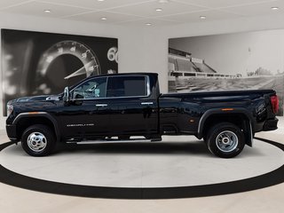 GMC Sierra 3500HD  2022 à Québec, Québec - 5 - w320h240px