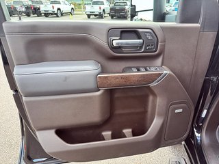 GMC Sierra 3500HD  2022 à Québec, Québec - 11 - w320h240px