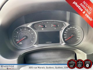 2019 GMC Terrain in Quebec, Quebec - 3 - w320h240px