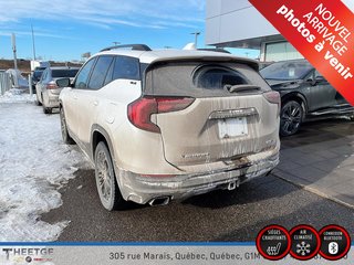 2019 GMC Terrain in Quebec, Quebec - 2 - w320h240px