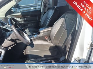 2016 GMC Terrain in Quebec, Quebec - 3 - w320h240px
