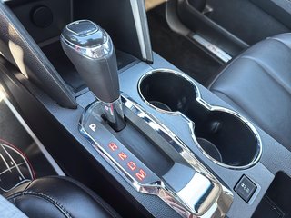 GMC Terrain  2016 à Québec, Québec - 12 - w320h240px
