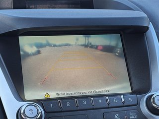 GMC Terrain  2016 à Québec, Québec - 14 - w320h240px
