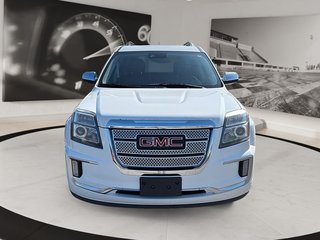 GMC Terrain  2016 à Québec, Québec - 2 - w320h240px