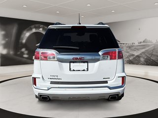 GMC Terrain  2016 à Québec, Québec - 3 - w320h240px
