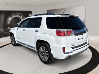 GMC Terrain  2016 à Québec, Québec - 4 - w320h240px