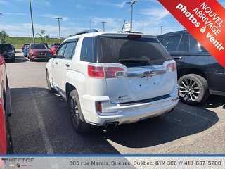 2016 GMC Terrain in Quebec, Quebec - 2 - w320h240px