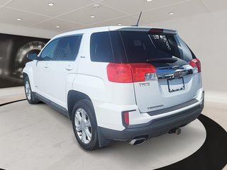 2017 GMC Terrain in Quebec, Quebec - 4 - w320h240px