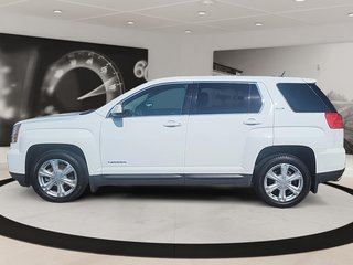 2017 GMC Terrain in Quebec, Quebec - 5 - w320h240px