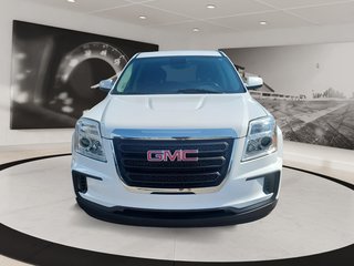 2017 GMC Terrain in Quebec, Quebec - 2 - w320h240px