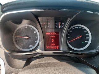 2017 GMC Terrain in Quebec, Quebec - 14 - w320h240px