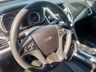 2017 GMC Terrain in Quebec, Quebec - 12 - w320h240px