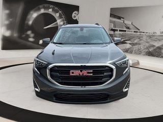 2019 GMC Terrain in Quebec, Quebec - 2 - w320h240px