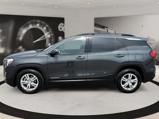 2019 GMC Terrain in Quebec, Quebec - 5 - w320h240px