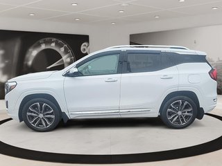 GMC Terrain  2020 à Québec, Québec - 5 - w320h240px