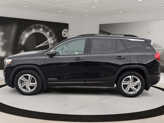GMC Terrain  2020 à Québec, Québec - 5 - w320h240px