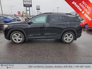 2020 GMC Terrain in Quebec, Quebec - 2 - w320h240px