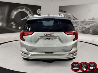 GMC Terrain  2020 à Québec, Québec - 3 - w320h240px
