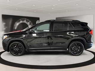 2021 GMC Terrain in Quebec, Quebec - 5 - w320h240px