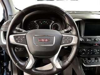 2021 GMC Terrain in Quebec, Quebec - 12 - w320h240px