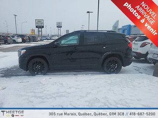 2021 GMC Terrain in Quebec, Quebec - 2 - w320h240px