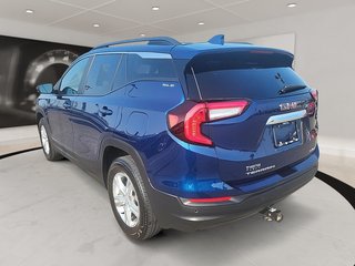 2022 GMC Terrain in Quebec, Quebec - 4 - w320h240px