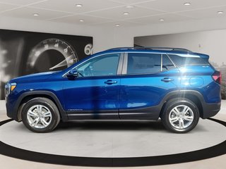 2022 GMC Terrain in Quebec, Quebec - 5 - w320h240px