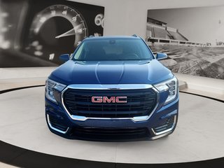 2022 GMC Terrain in Quebec, Quebec - 2 - w320h240px