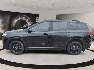 GMC Terrain  2022 à Québec, Québec - 5 - w320h240px