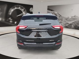 GMC Terrain  2022 à Québec, Québec - 3 - w320h240px