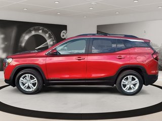 GMC Terrain  2022 à Québec, Québec - 5 - w320h240px