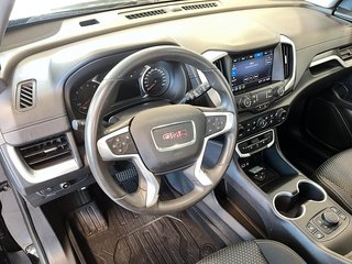 2022 GMC Terrain in Quebec, Quebec - 14 - w320h240px