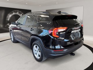 2022 GMC Terrain in Quebec, Quebec - 4 - w320h240px