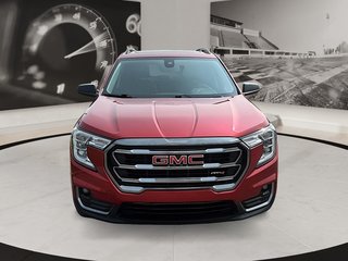 GMC Terrain  2022 à Québec, Québec - 2 - w320h240px