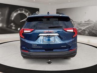 2022 GMC TERRAIN in Quebec, Quebec - 3 - w320h240px