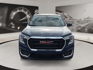 2022 GMC TERRAIN in Quebec, Quebec - 2 - w320h240px