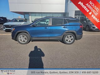 2022 GMC TERRAIN in Quebec, Quebec - 3 - w320h240px