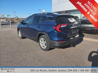 2022 GMC TERRAIN in Quebec, Quebec - 2 - w320h240px