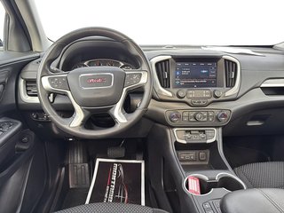 2022 GMC TERRAIN in Quebec, Quebec - 9 - w320h240px