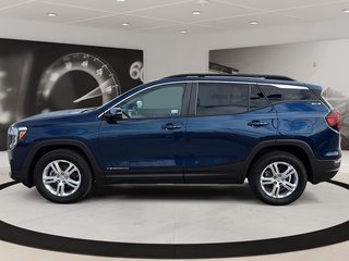 2022 GMC TERRAIN in Quebec, Quebec - 5 - w320h240px
