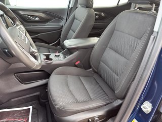 2022 GMC TERRAIN in Quebec, Quebec - 8 - w320h240px